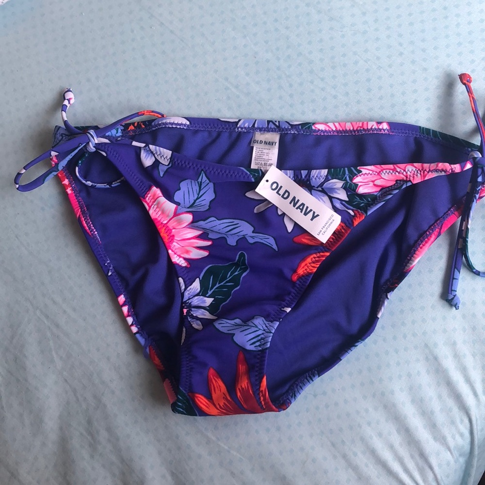 Bathing Suit Bottoms